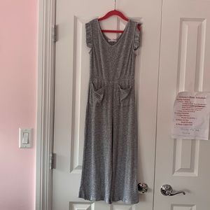 Comfy cute jumpsuit 😍